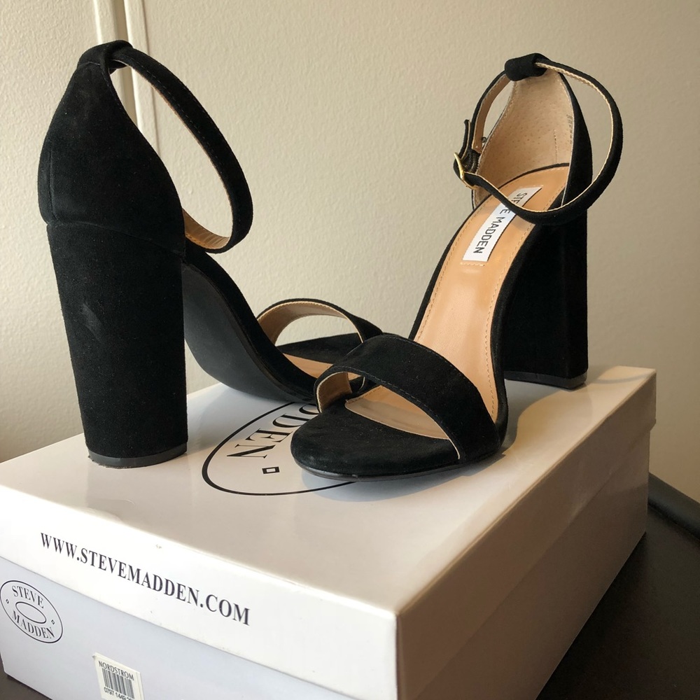 Steve Madden